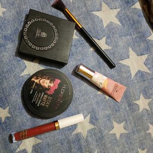 Makeup Products