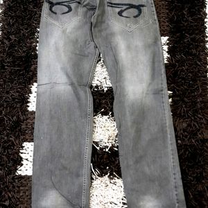 Stormy Guys Brand Jeans Size 32 A0018