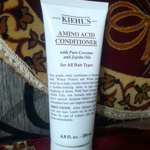 Kiehl's Amino Acid Conditioner|