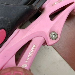 Price Drop For Roller Skating Limited Offer