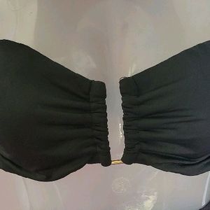 Stripsless Bra