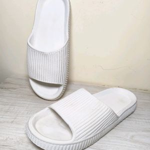 New Men's Fashion Design Soft Slipper Size-9