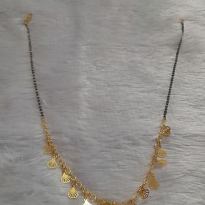 Set Of 2 Designer Mangalsutra