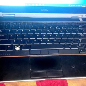 DELL i5 Laptop