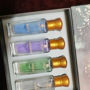 Carlton London Elite Perfume Set