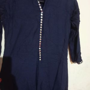 Kurthi Set Or Sharara