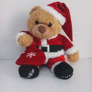 BELKIE 2013 SANTA TEDDY BEAR