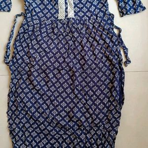 Nyra Cut Kurta