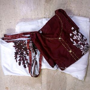 Kurti Set