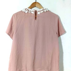 Mauve Pink Top (Women)