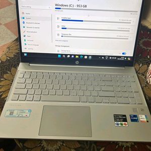 Hp Laptop