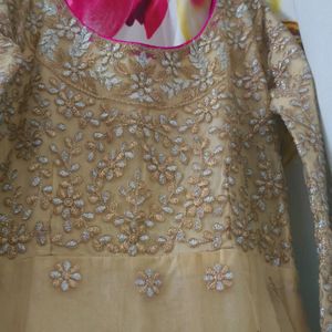 Ethnic Kurta