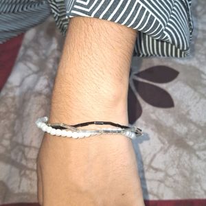 Designer Beads Bracelet