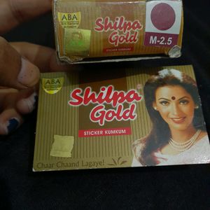 Shilpa Bindi