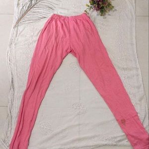 Leggings For Girls Of Age Group 10-15 Years