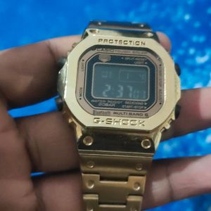 Casio G-Shock Vintage Master 10A Copy Watch..