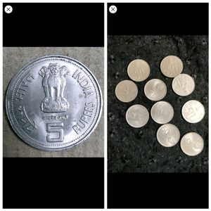 Combo.. Old Coins