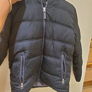 Winter Jacket