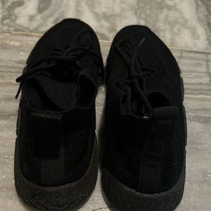 Balck Casual Shoes