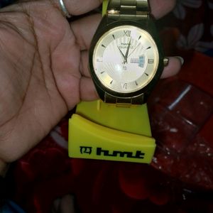 Men Wrist Watch