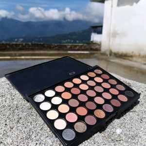 40 Shade Eyeshadow Palette