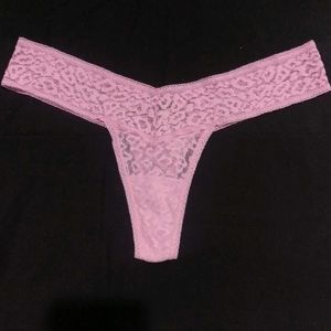 Victoria's Secret Panty