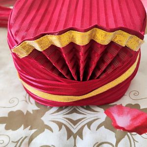 Rajasthani Cap & Safa