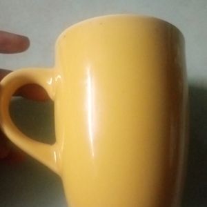 Unused BRU coffee Mug