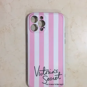 IPhone12ProMax Victoria Secret Camera Protection Phone Cover