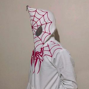 Spiderman Hoodie