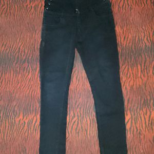 Streachable Jeans For Women And Girls