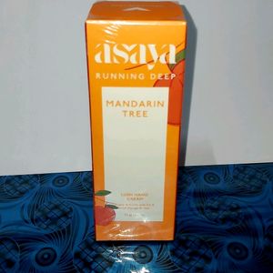 Asaya Hand Cream