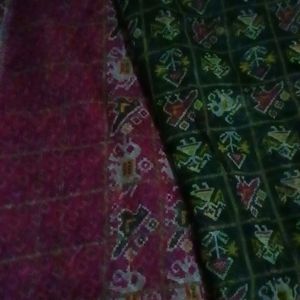 COTTON SAREE 🌺