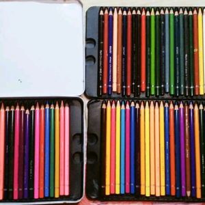 Colour Pencil ( Shade Of 72 )