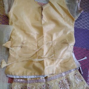 Garba Dandiya dress for 8to9 years girl