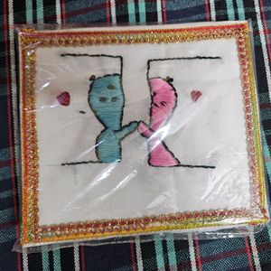 Personlised Gift For Couples