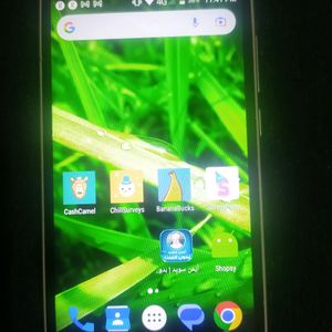 Panasonic P99 4g Mobile 2 Gb Ram 16 Rom