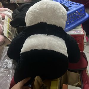 Panda Soft Toy