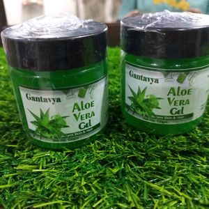 New Aloe Vera Gel 150 Gm