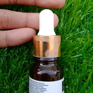 Good Vibes Skin Glow Face Serum