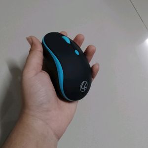 Wireless Mouse