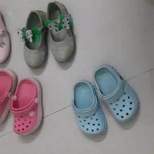 Baby Girl Shoes Sandals