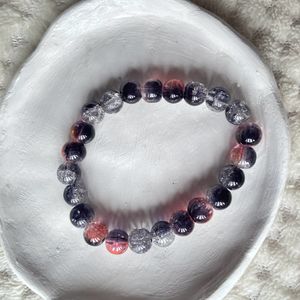 Crystal Beads Bracelets 2pcs (pick your fav)
