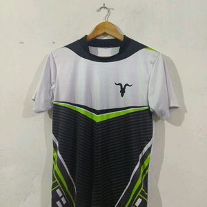 Sports Tshirt (Unisex)