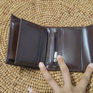 Pocket Wallet