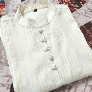 Men's Traditional Kurta Set