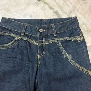 Denim Jeans ( No Defect)