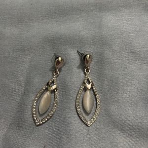 Corean Style Earrings