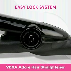 Vega Hair Straightner