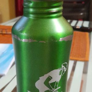 Stainless Steel Water Bottle